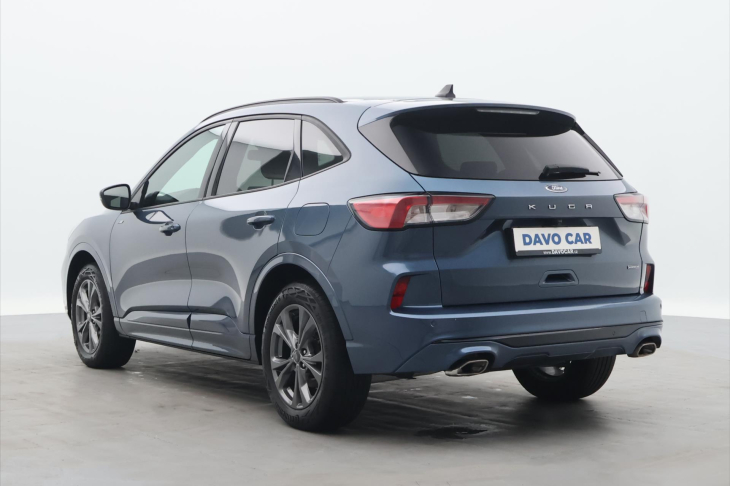 Ford Kuga 2,5 DT HEV ST-LineX AWD AT