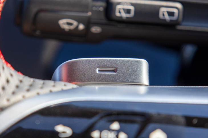 Mercedes-Benz GLA 2,0 200d 4MATIC AMG Premium