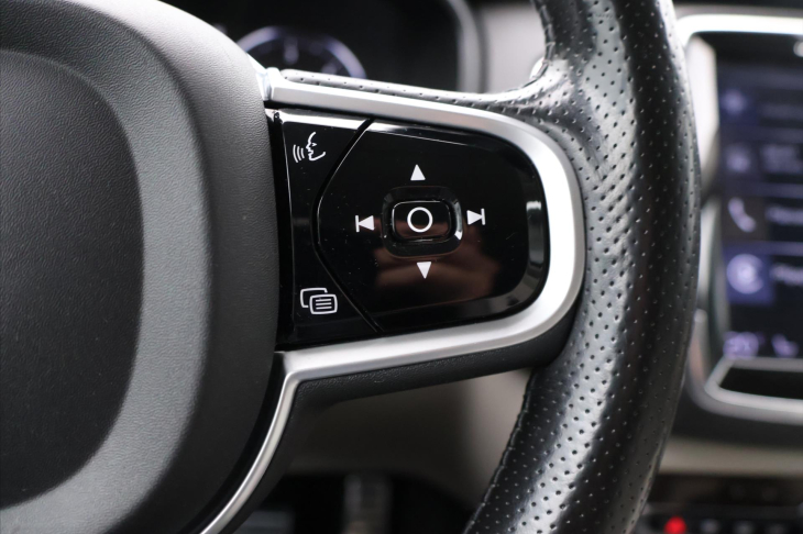 Volvo XC90 2,0 D5 177kW AWD CZ Inscription