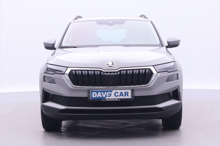 Škoda Karoq 2,0 TDI DSG Style Matrix DPH