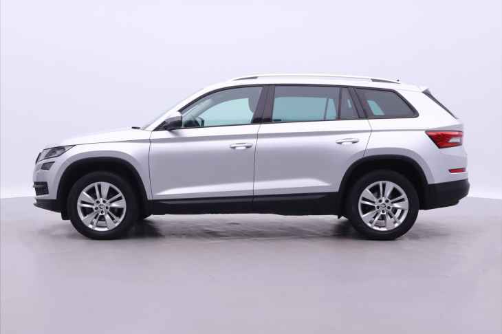 Škoda Kodiaq 2,0 TDI 110kW Ambition  DPH CZ