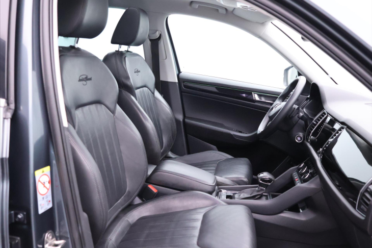 Škoda Kodiaq 2,0 TDI 110kW L&K DPH