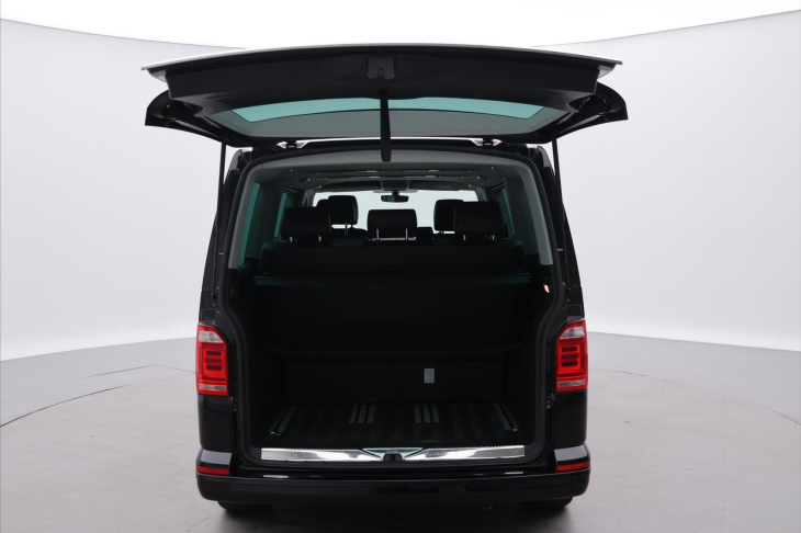 Volkswagen Multivan 2,0 TDI 150kW DSG Bulli Edition