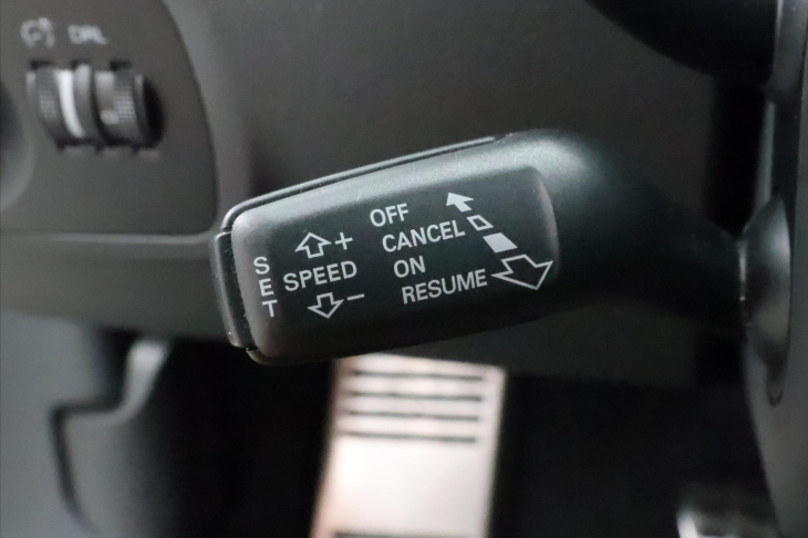 Audi TT 2,0 TFSI 147kW Kůže Xenon