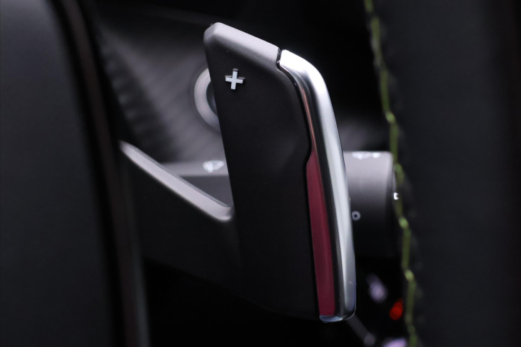 Peugeot 2008 1,2 PT 96kW Aut. CZ GT-Line