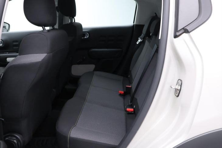Citroën C3 1,2 PT 61kW Feel Pack CZ 1.Maj