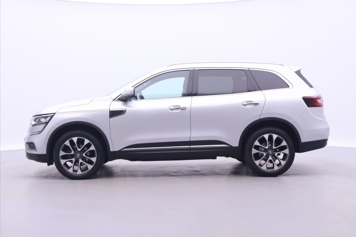 Renault Koleos 2,0 130 kW 4x4 Energy Intens
