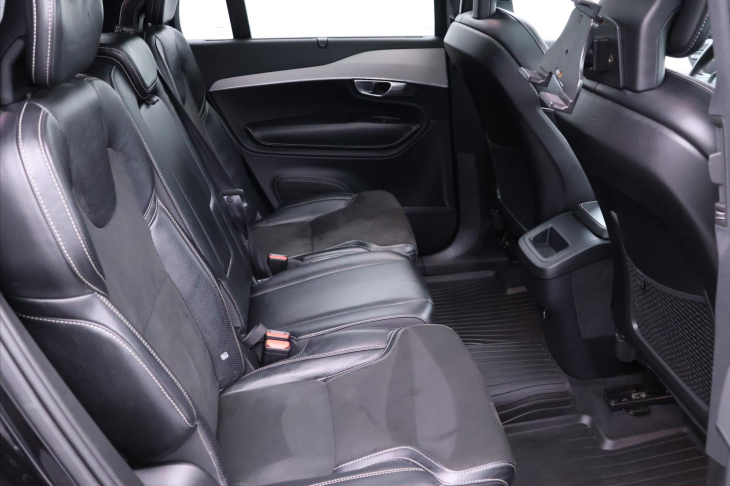 Volvo XC90 2,0 L 173kW D5 R-Design AWD DPH