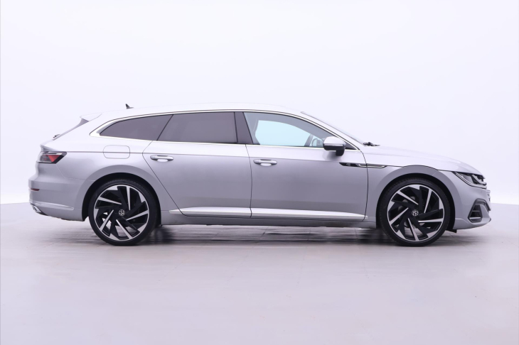 Volkswagen Arteon Shooting Brake 2,0 TSI 140kW DSG R-line DPH