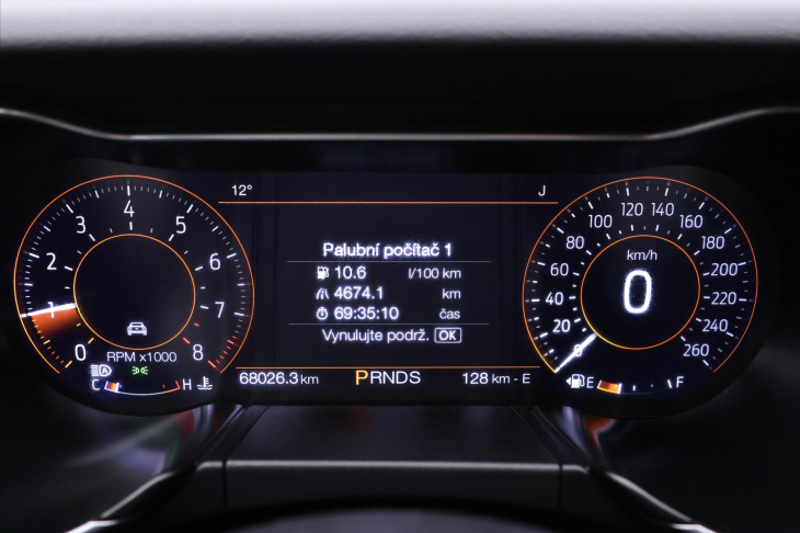 Ford Mustang 5,0 GT 331kW V8 Aut. Kůže