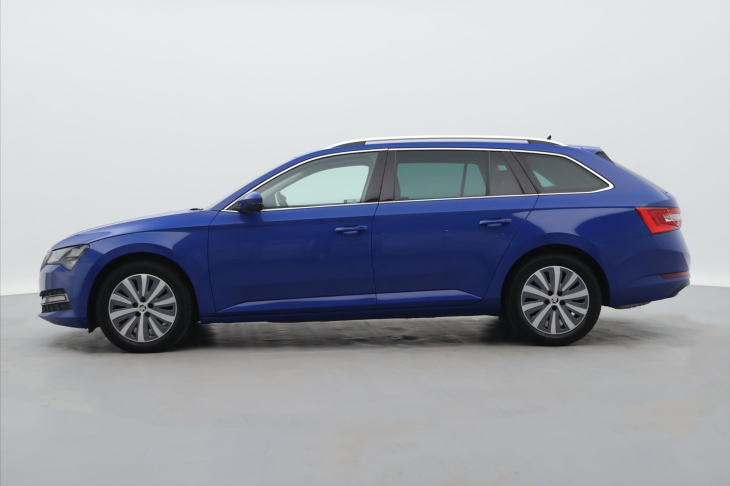 Škoda Superb 2,0 TSI DSG CZ Style 1.Maj DPH