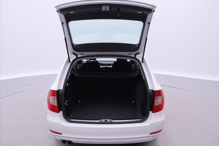 Škoda Superb 1,4 TSI 92kW CZ 1.Maj. Xenon