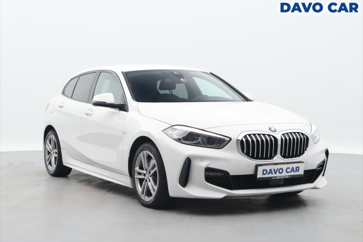 BMW Řada 1