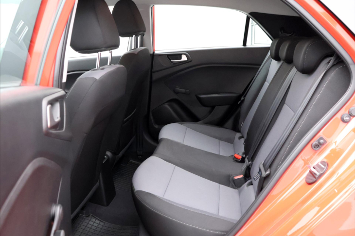 Hyundai i20 1,3 i 55kW Family+ CZ 1.maj
