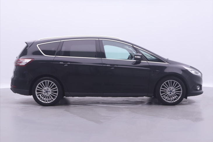 Ford S-MAX 2,0 TDCi Aut. Titanium 4x4