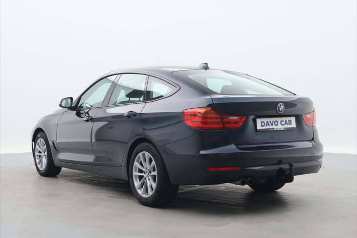 BMW Řada 3 2,0 328i Advantage GT 1.Maj.