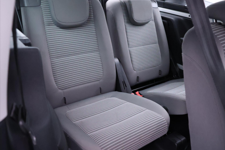 Seat Alhambra 2,0 TDI 103 kW Copa Style