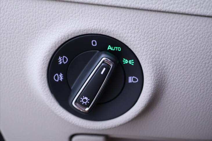 Škoda Superb 2,0 TDI 4x4 DSG CZ Style 1.Maj