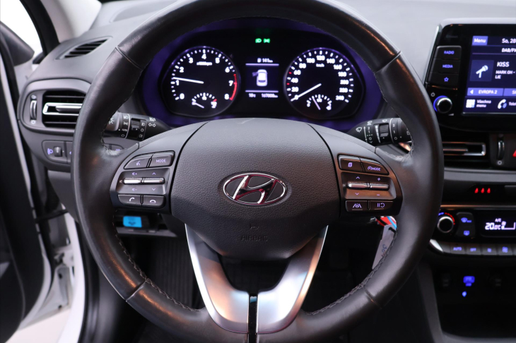 Hyundai i30 1,0 T-GDi 88kW CZ DPH