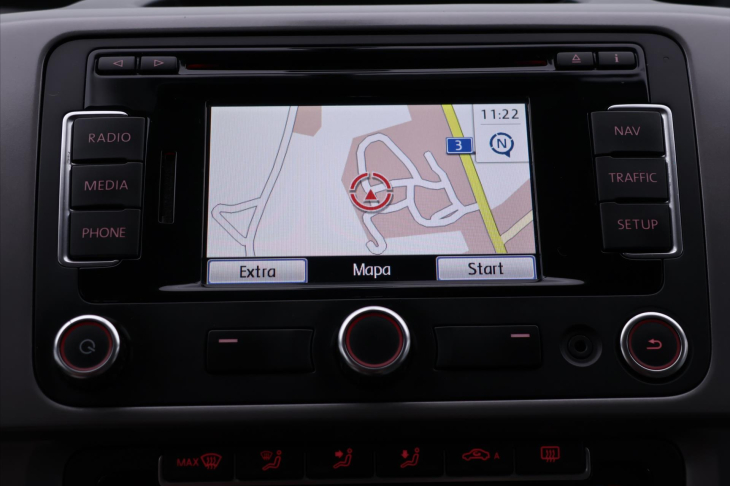 Volkswagen California 2,0 TDI 132kW CZ 7míst DPH Beach