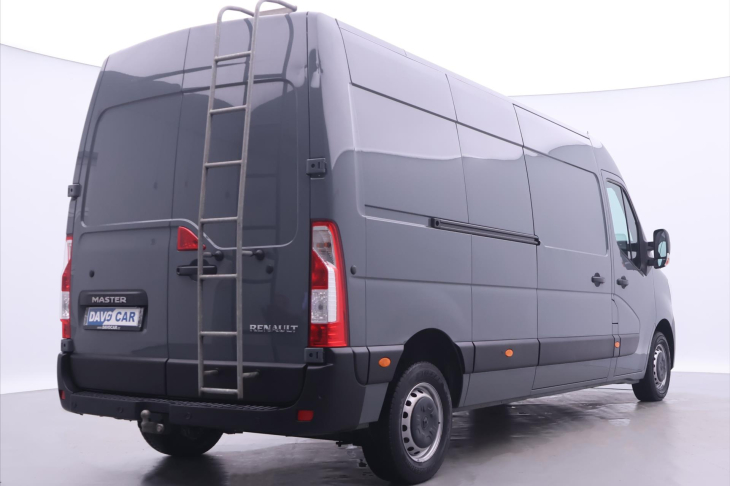 Renault Master 2,3 dCi 180k CZ 1.Maj L3H2 DPH