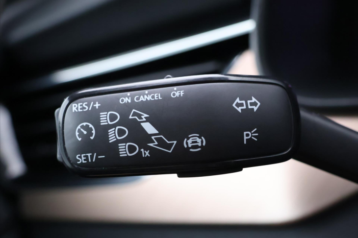 Škoda Scala 1.5 TSI 110kW Style DSG CZ DPH