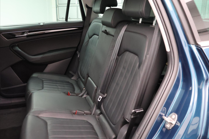 Škoda Kodiaq 2,0 TDI 147kW L&K 4x4 CZ DPH