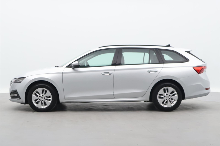 Škoda Octavia 2.0 TDI Ambition CZ 1.Maj. DPH
