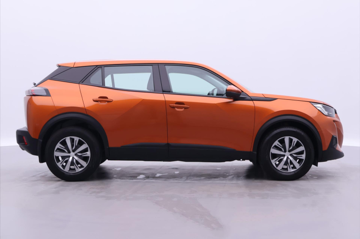 Peugeot 2008 1,2 PT 74kW Active 1.Maj.