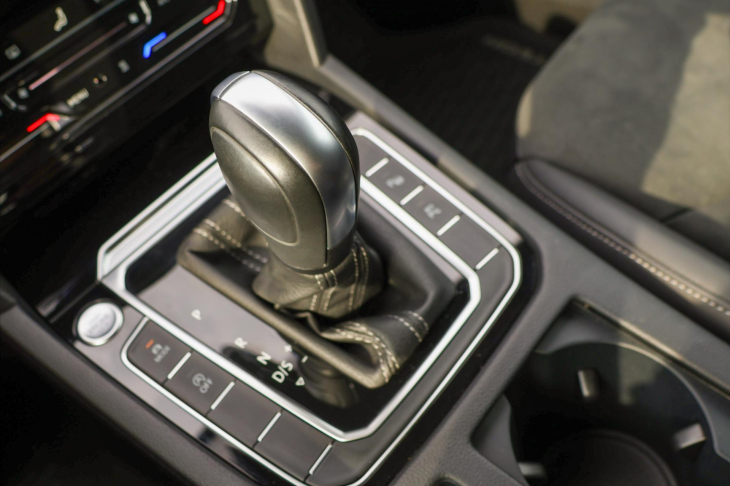 Volkswagen Arteon Shooting Brake 2,0 TDI 147kW DSG R-line 4M