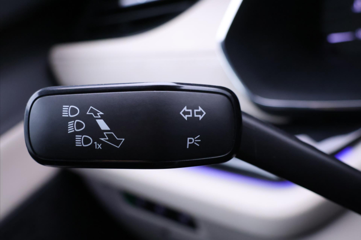 Škoda Octavia 1,5 TSI 110kW Style+matrix DPH