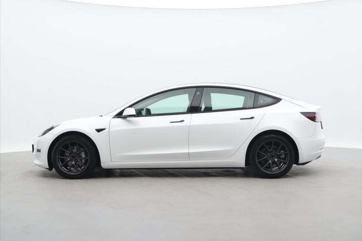 Tesla Model 3 LR 79kWh AWD sOH 90,3%