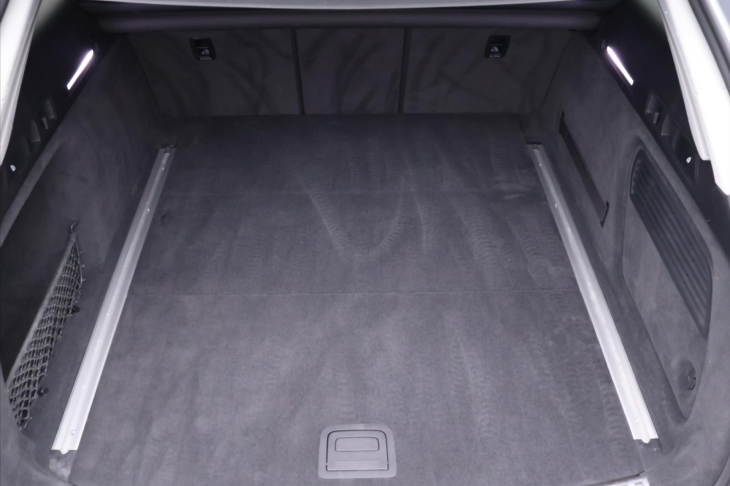 Audi A6 3,0 50TDI 210kW Quattro Kůže