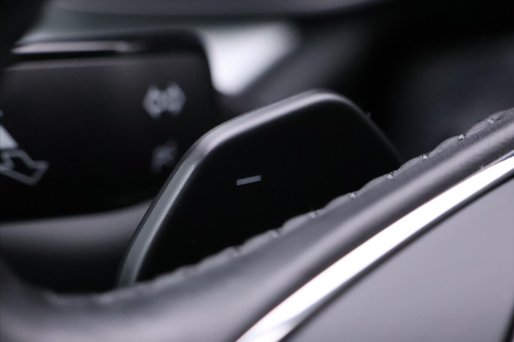 Škoda Octavia 1,0 eTSI DSG Style Plus DPH