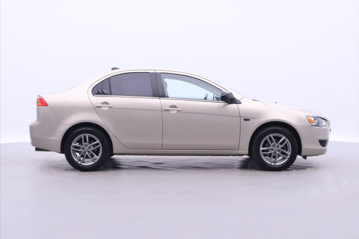Mitsubishi Lancer 1,8 i 105kW Aut.klima