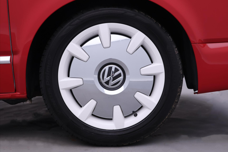 Volkswagen Multivan 2,0 TDI Generation Six 4motion