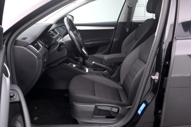 Škoda Octavia 1,6 TDI 85kW CZ Ambition 2.Maj