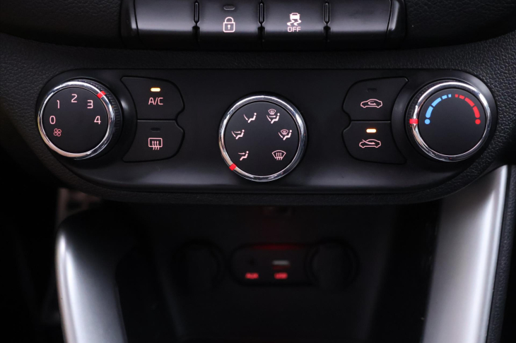 Kia Ceed 1,4 i 73kW CZ Klima LPG