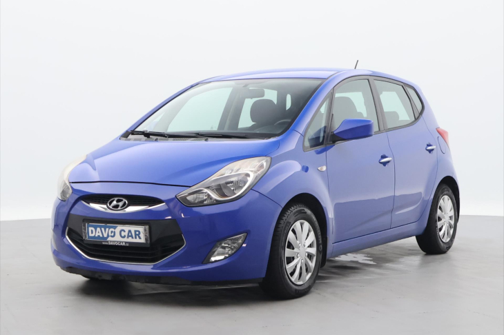 Hyundai ix20 1.4 CRDi 57kW CZ