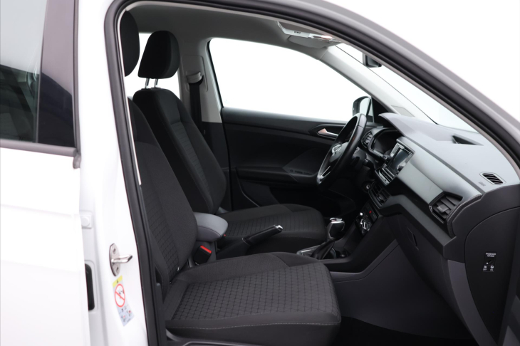 Volkswagen T-Cross 1,6 TDI DSG CZ Life