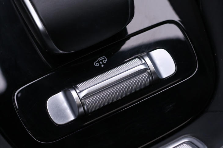 Mercedes-Benz GLS 2,9 400d 243kW AMG DPH 4M