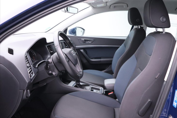 Seat Ateca 1,0 TSI 85kW Style Tažné