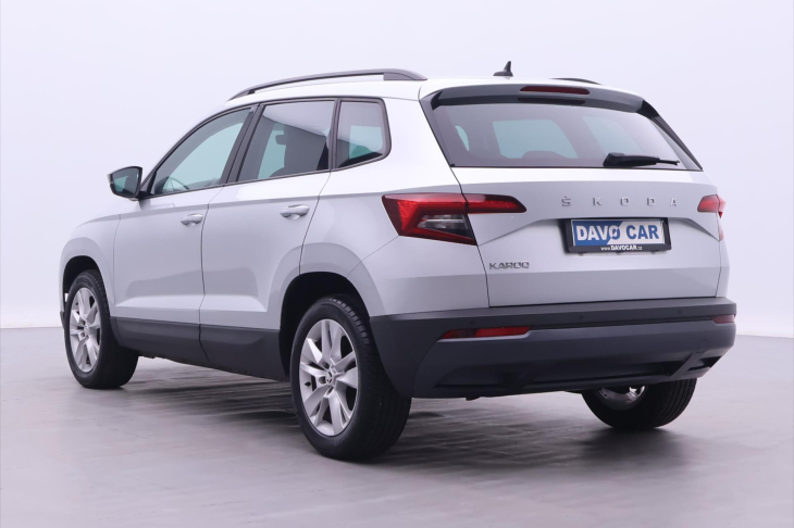 Škoda Karoq 1,5 TSI 110kW Style DSG DPH
