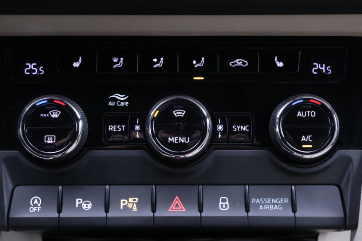 Škoda Kodiaq 2,0 TDI 110kW L&K 4x4 CZ DPH