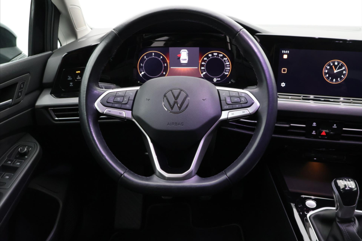 Volkswagen Golf 2,0 TDI 110kW Style