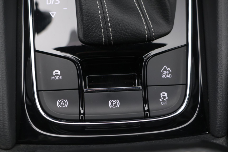Škoda Kodiaq 2,0 TDI 147kW Sportline 4x4 DPH