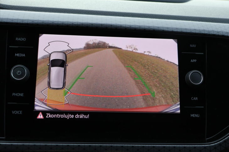 Volkswagen T-Cross 1,0 TSI R-line DSG Style DPH