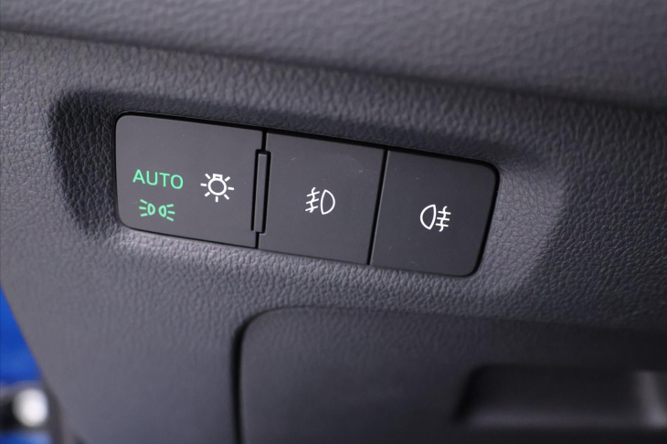 Škoda Octavia 2,0 TSI 180kW DSG RS 1.Maj DPH