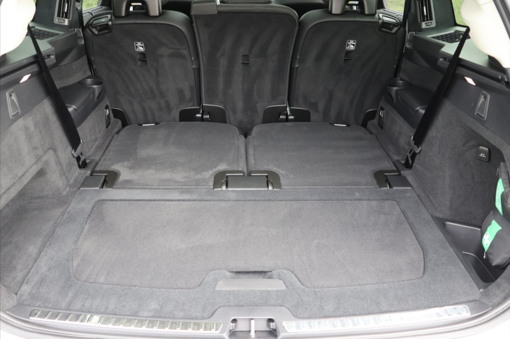 Volvo XC90 2,0 228kW T8 AWD Ultimate Bright