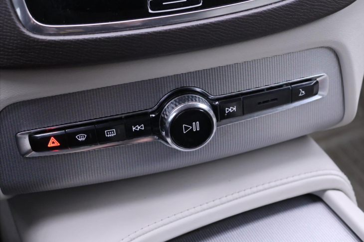 Volvo XC90 2,0 D5 165kW AWD Inscription